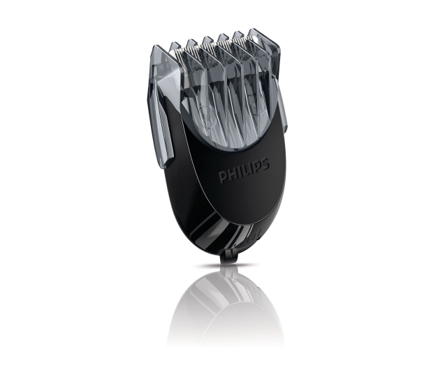 Philips SensoTouch 2D RQ 1175/16 czerwono-czarna - 126398 - zdjęcie 4